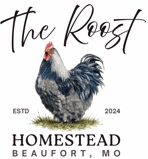 The Roost Homestead